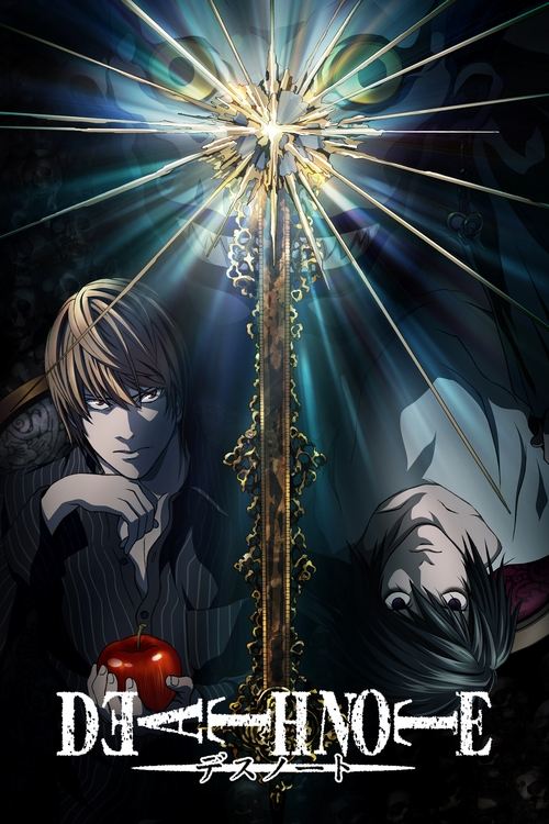 Poster de Death Note