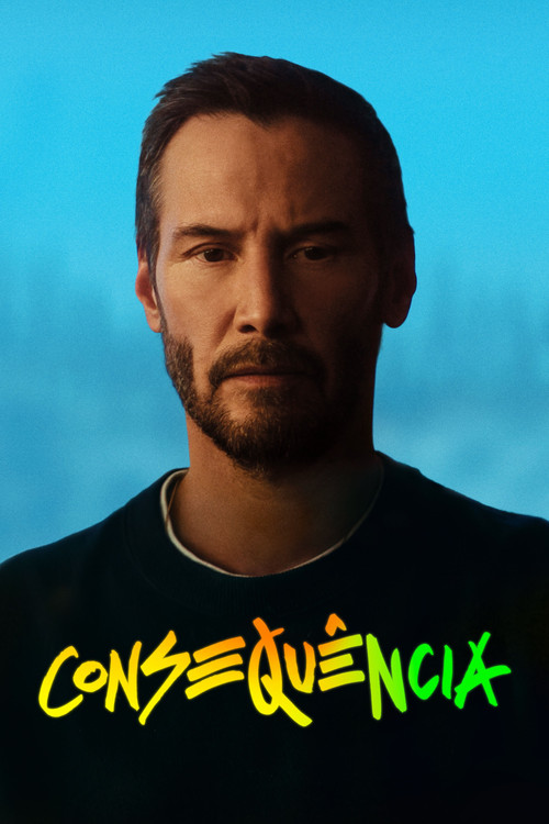 Poster de Consequência