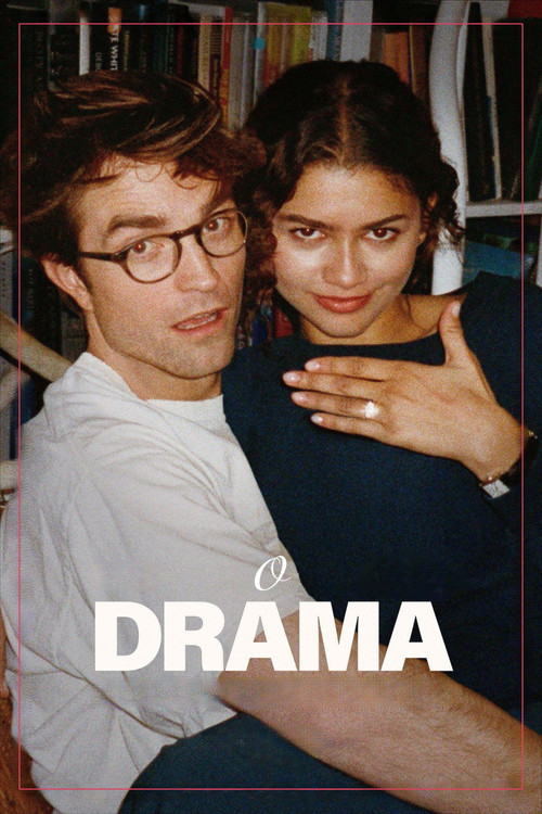 Poster de O Drama