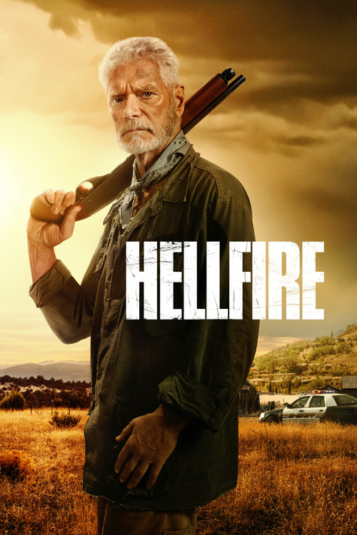 Poster de Hellfire