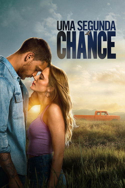 Poster de Uma Segunda Chance