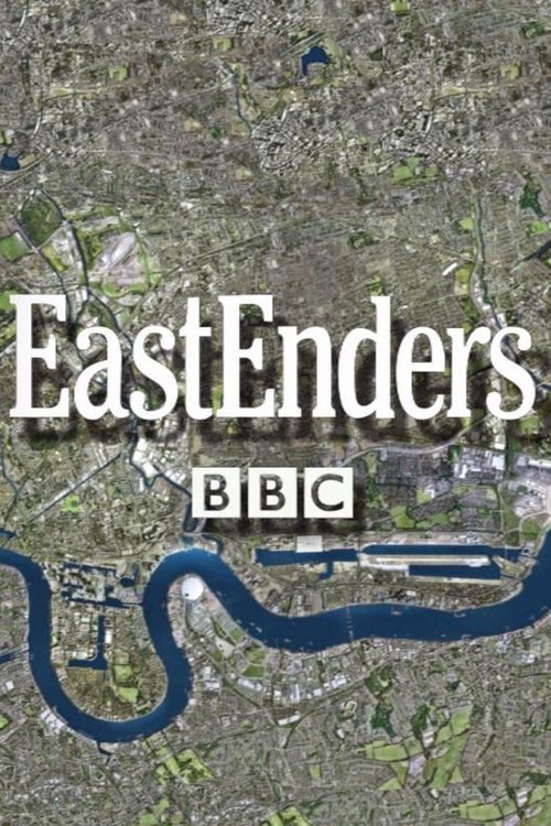 Poster de EastEnders