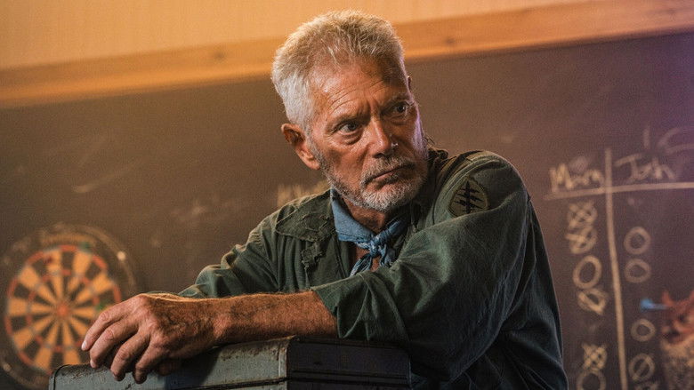 Imagem de fundo de Hellfire