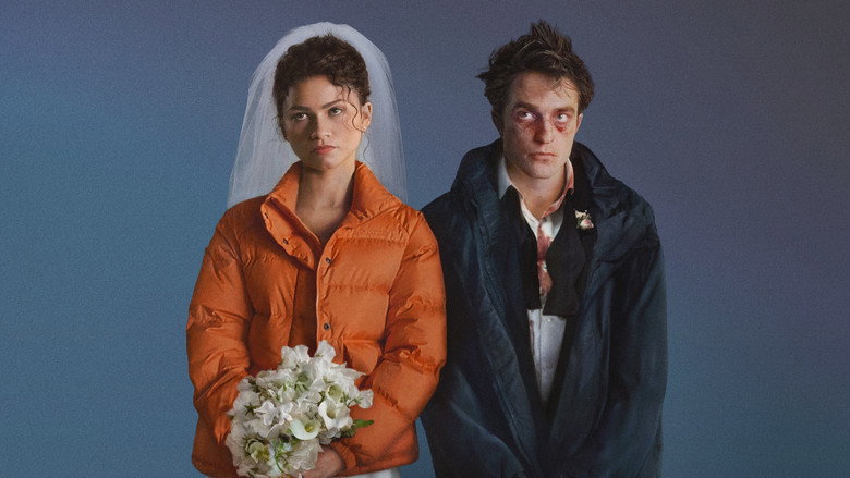 Imagem de fundo de O Drama