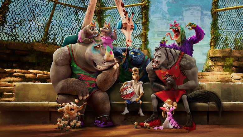 Imagem de fundo de Um Cabra Bom de Bola