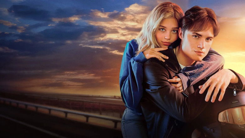 Imagem de fundo de Твое сердце будет разбито