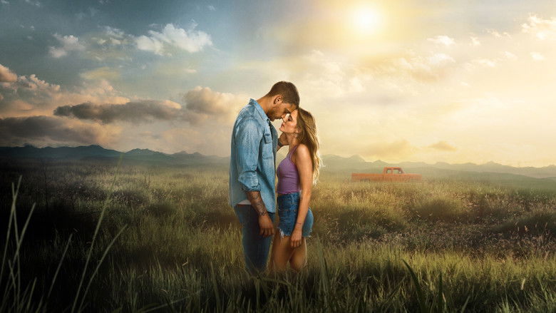 Imagem de fundo de Uma Segunda Chance