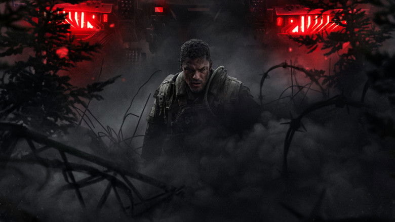 Imagem de fundo de Máquina de Guerra