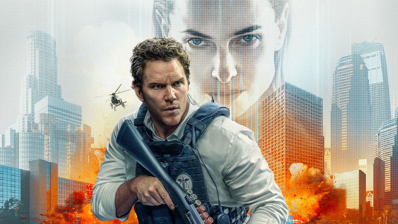 Imagem de fundo de Justiça Artificial