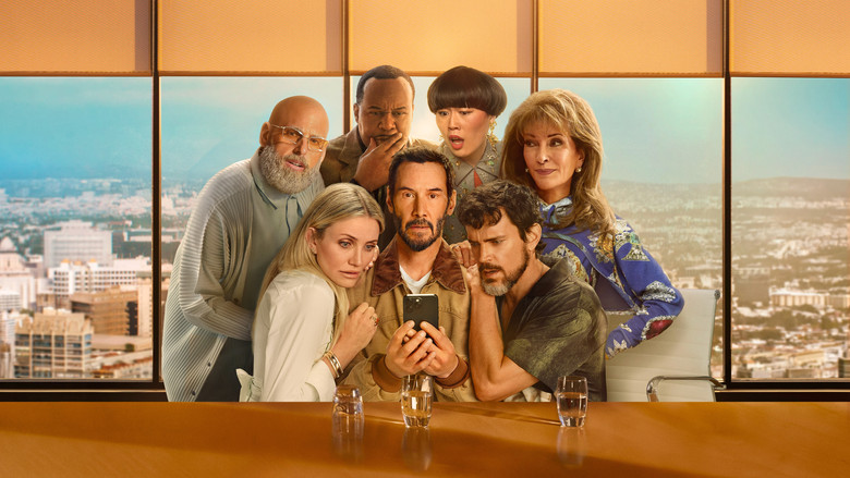 Imagem de fundo de Consequência