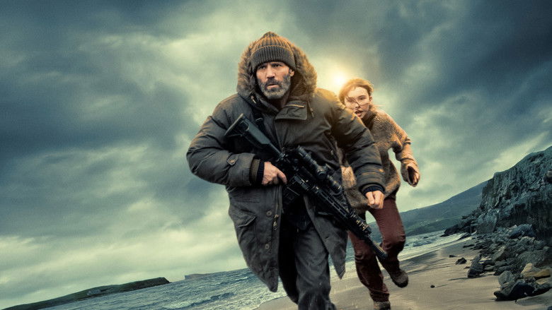 Imagem de fundo de Missão Refúgio