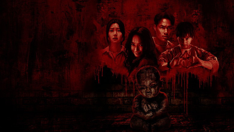 Imagem de fundo de O Boneco de Barro