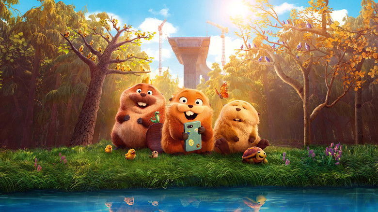 Imagem de fundo de Cara de Um, Focinho de Outro