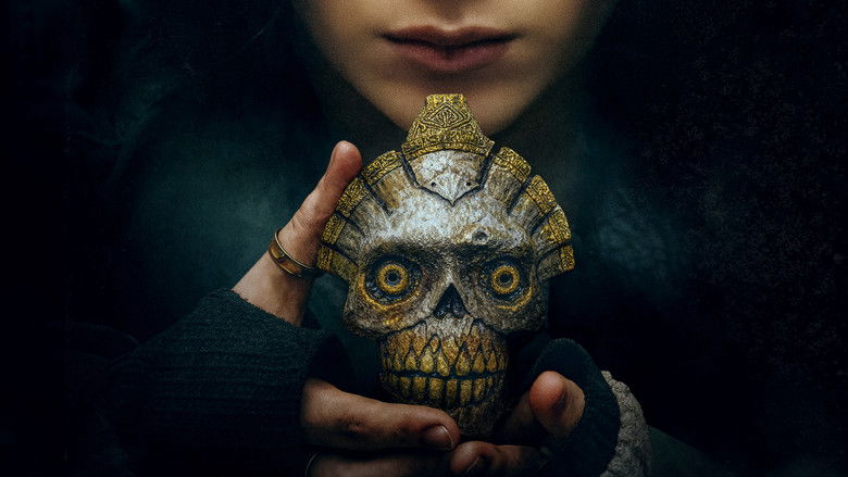 Imagem de fundo de O Som da Morte